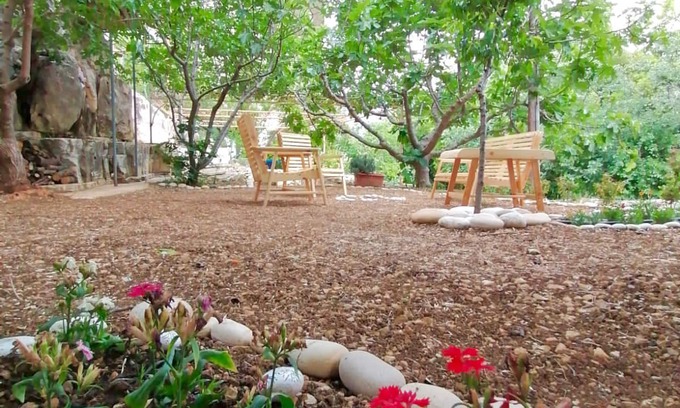 Beiteddine Cama Y Desayuno | Noqta Boutique BNB