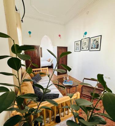 Ahl Agadir Casa | Noqta Space Coworking Coliving Space