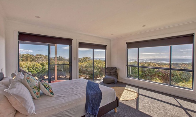 St Helens Casa | NOR'EAST Beaumaris Tasmania
