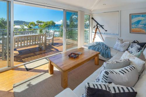 Boomerang Beach Casa | Nor Easter