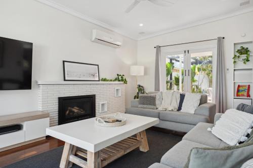 Scarborough Casa | NOR214 - Northstead Coastal Charm