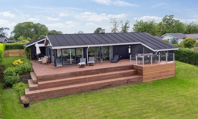 Juelsminde Casa | "Nora" - 100m from the sea by Interhome