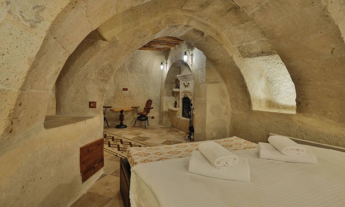Goreme Hotel | Nora Cave Hotel