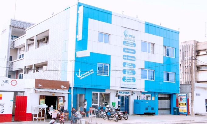 Littoral Department Hotel | Nora Hotel
