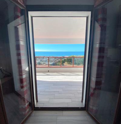 Triscina Apartamento | Nora's Flats