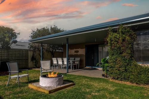 Central Mudgee Apartamento | Nora's Place - Explore Mudgee's Best Wineries