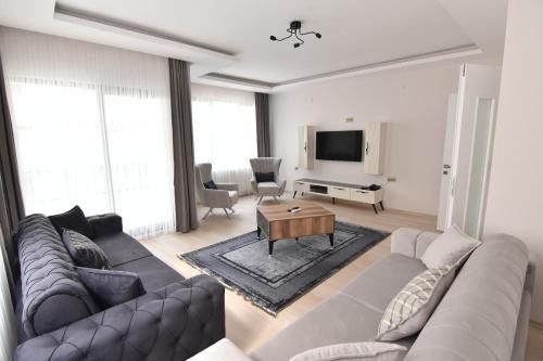 Trabzon Apartamento | NORA SUİTE