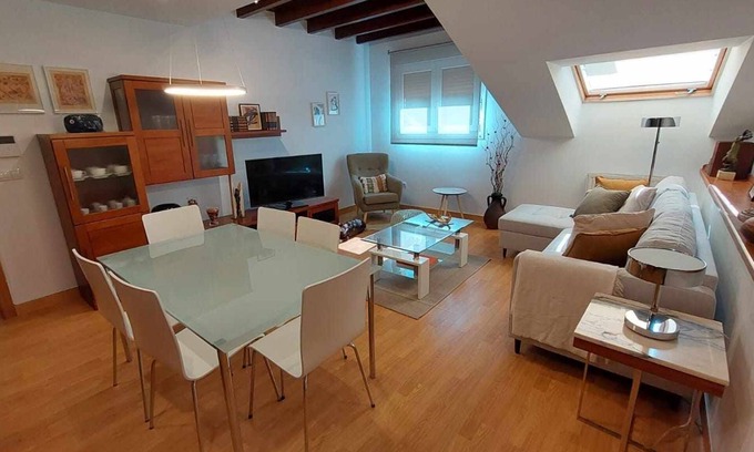 Cangas de Onís Apartamento | Norabona Cangas de Onís