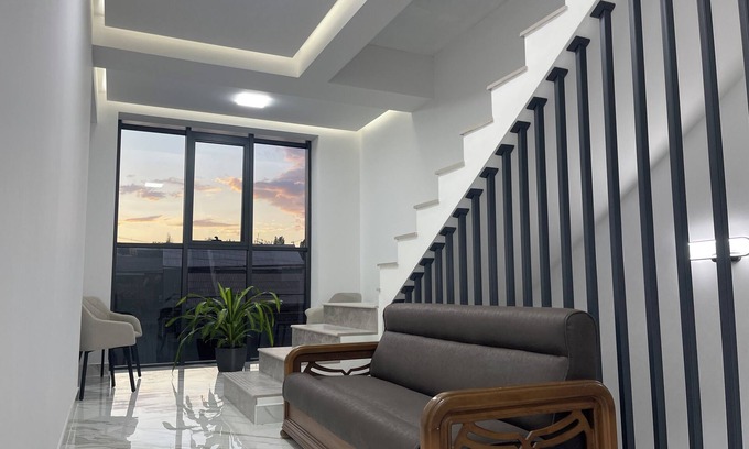 Kentron Casa | Noragyugh Guesthouse