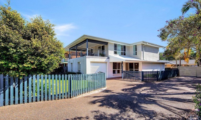 Norah Head Casa | 'Norah Head Haven' by Accom Holidays