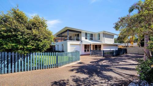 Norah Head Casa | 'Norah Head Haven' by HolidayCo