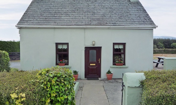 County Cork Cabaña | Norahs Holiday Cottage