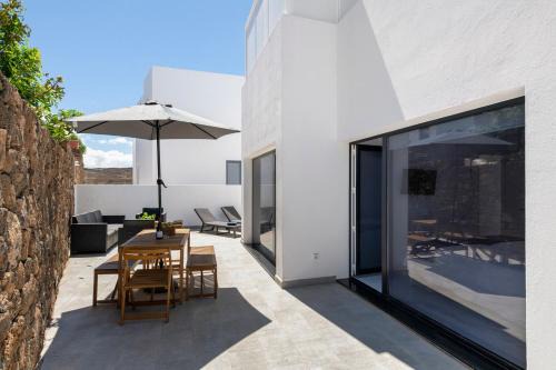 La Santa Casa | Noray 2