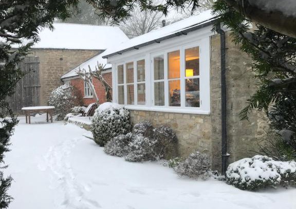 Bridport Casa | Norburton Hall Cottages