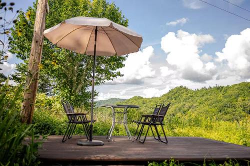 Iwamizawa Casa | NORD house 自然豊かな家 - Manji Village - 66m2