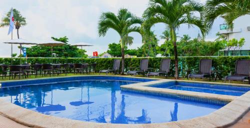 Cabo Branco Hotel | Nord Luxxor Cabo Branco