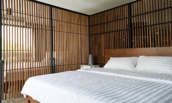 Nimman Hotel | Nord Studio