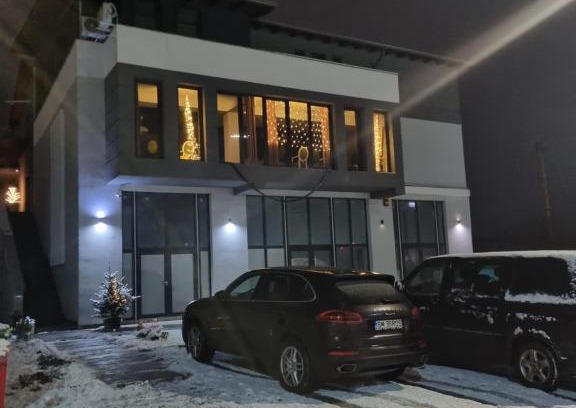 Zalau Apartamento | NORD Up