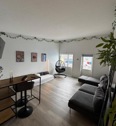 Nuussuaq Apartamento | Nordbo Apartments