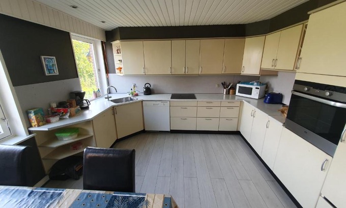 Hejnsvig Casa | Nordborg Værelser Hejnsvi