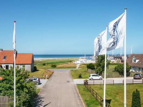 Bønnerup Strand Apartamento | Norddjurs Holiday Center
