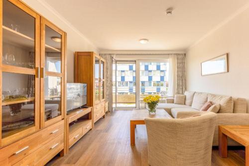 Westerland Apartamento | Norderhoog-Whg-71-3-OG-W-Wohnung-71