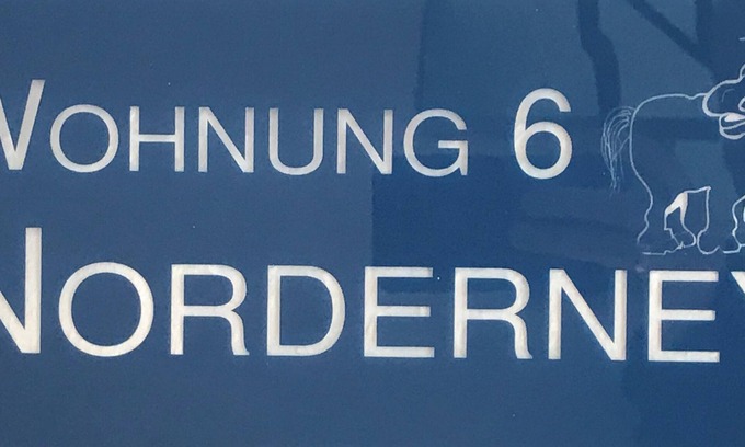 Dornum Condominio | Norderney