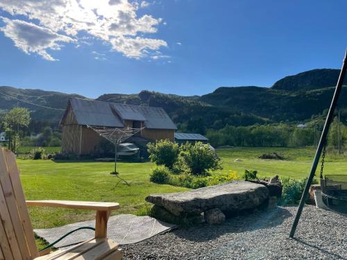 Sirdal Casa | Nordgården