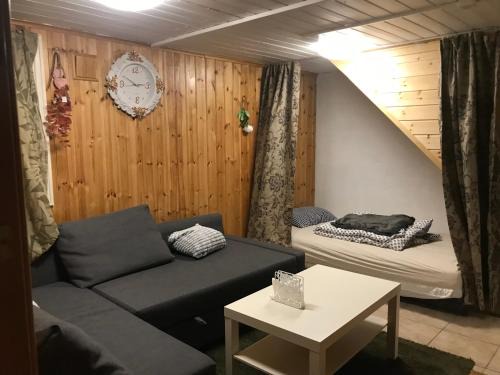 Stavanger Apartamento | Nordhagen 17