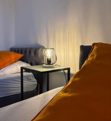 Aldenburg Apartamento | Nordhaven klein