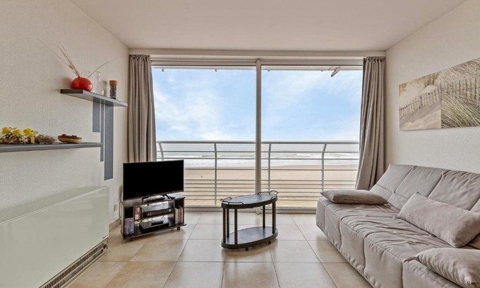 Blankenberge Apartamento | Nordic B6