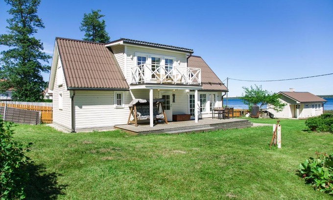 Kasmu Casa | Nordic Bliss beach house - Käsmu