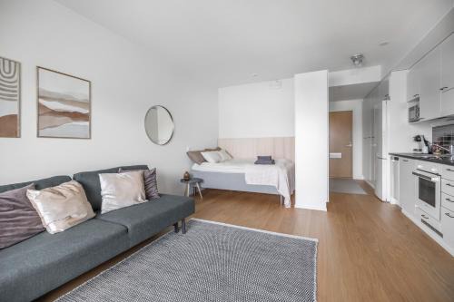 Rovaniemi Apartamento | Nordic Breeze Studio