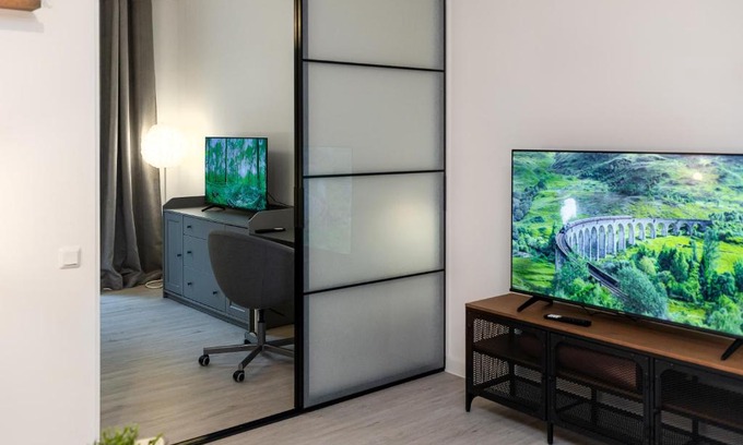 Goethestraße Apartamento | Nordic Comfort Apartments