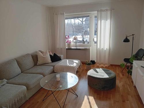 Vuollerim Apartamento | Nordic Company Lodge