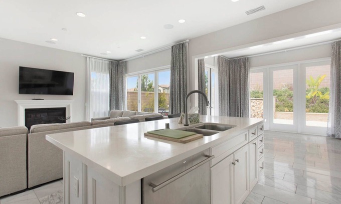 Orchard Hills Casa | Nordic Dream on Ovation #7101