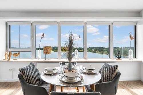 Schleswig Apartamento | Nordic Home