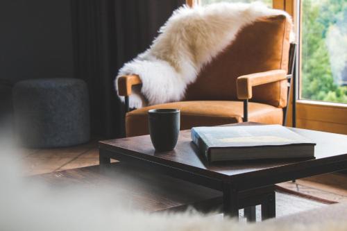 Bach Apartamento | Nordic Lodge
