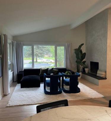 Brighton Casa | Nordic minimalist