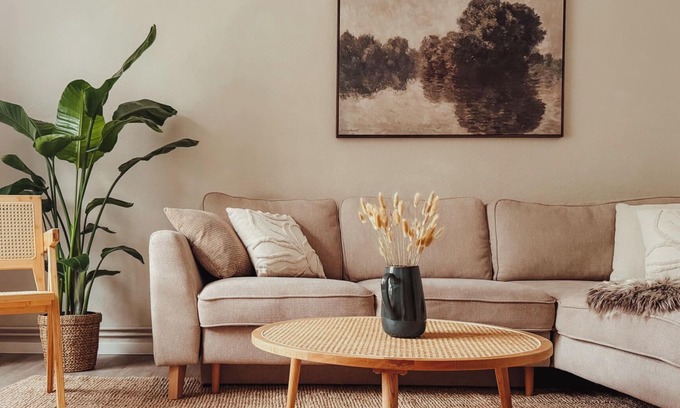 Wismar Apartamento | Nordic premium apartment in the center