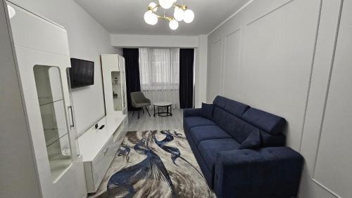 Suceava Apartamento | Nordic Residence 40