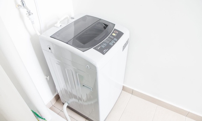 Seri Kembangan Casa | Nordic Stay @ Seri Kembangan