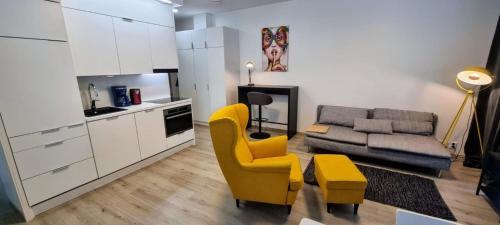 Rovaniemi Apartamento | Nordica central apartment