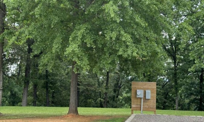 Dardanelle Casa | Nordin Escapes Spot for Your RV/Camper #3