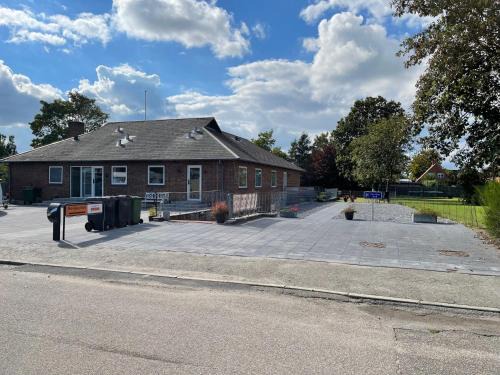 Holstebro Municipality Cama Y Desayuno | Nordkap Bed & Bath
