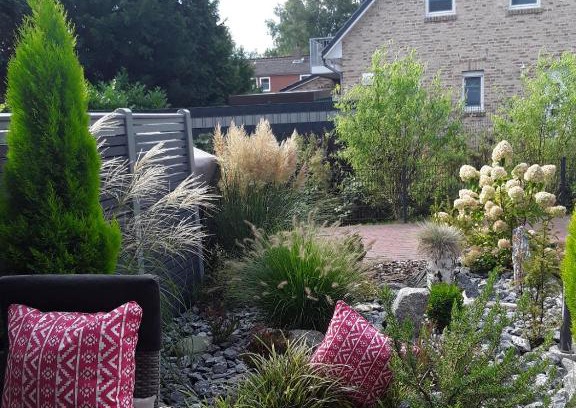 Greetsiel Apartamento | Nordlicht 25