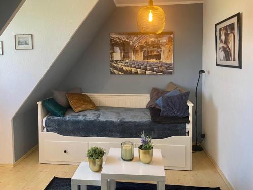 Vollerwiek Apartamento | Nordlicht