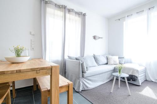 Noer Apartamento | Nordlichtferienwohnungnoer