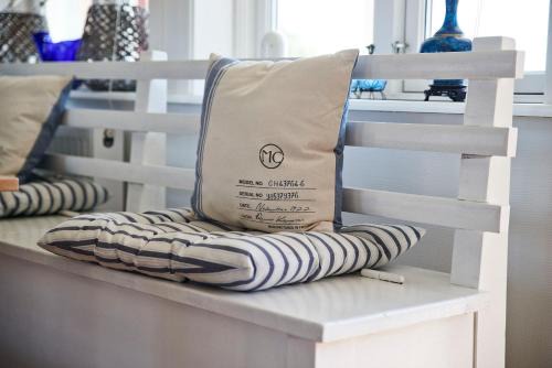 Hasle Casa | Nordliv Strand