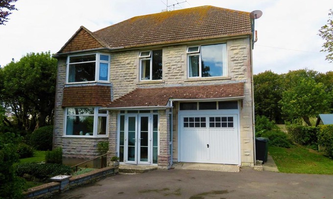 Isle of Portland Casa | Nordor - lots of parking